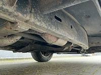 2002 mercedes-benz ml 400 cdi biturbo - afbeelding 35 van  37