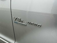 2002 mercedes-benz ml 400 cdi biturbo - afbeelding 13 van  43