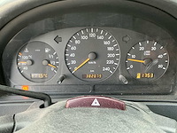 2002 mercedes-benz ml 400 cdi biturbo - afbeelding 26 van  43