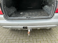 2002 mercedes-benz ml 400 cdi biturbo - afbeelding 31 van  43