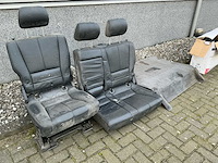 2002 mercedes-benz ml 400 cdi biturbo - afbeelding 35 van  43