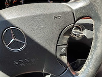 2002 mercedes-benz s-klasse 320 personenauto - afbeelding 7 van  36