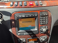 2002 mercedes-benz s-klasse 320 personenauto - afbeelding 10 van  36