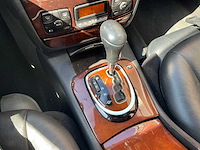2002 mercedes-benz s-klasse 320 personenauto - afbeelding 13 van  36