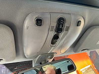 2002 mercedes-benz s-klasse 320 personenauto - afbeelding 15 van  36