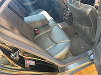 2002 mercedes-benz s-klasse 320 personenauto - afbeelding 20 van  36