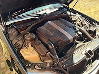 2002 mercedes-benz s-klasse 320 personenauto - afbeelding 25 van  36