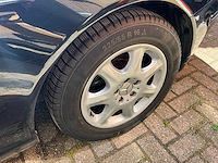 2002 mercedes-benz s-klasse 320 personenauto - afbeelding 29 van  36