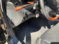 2002 mercedes-benz s-klasse 320 personenauto - afbeelding 35 van  36