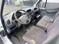 2002 mercedes-benz sprinter 311 cdi 2.2 402 hd bakwagen - afbeelding 4 van  9