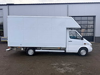 2002 mercedes-benz sprinter 311 cdi 2.2 402 hd bakwagen - afbeelding 7 van  9