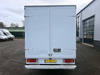2002 mercedes-benz sprinter 311 cdi 2.2 402 hd bakwagen - afbeelding 8 van  9