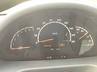 2002 mercedes-benz sprinter 416 cdi 2.7 402 bedrijfswagen - afbeelding 3 van  16