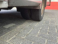 2002 mercedes-benz sprinter 416 cdi 2.7 402 bedrijfswagen - afbeelding 7 van  16