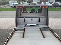 2002 mercedes-benz sprinter 416 cdi 2.7 402 bedrijfswagen - afbeelding 14 van  16