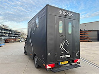 2002 mercedes-benz sprinter 903,6 p paardenwagen - afbeelding 3 van  39