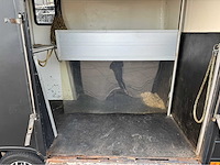 2002 mercedes-benz sprinter 903,6 p paardenwagen - afbeelding 6 van  39