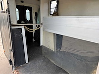 2002 mercedes-benz sprinter 903,6 p paardenwagen - afbeelding 9 van  39