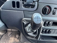 2002 mercedes-benz sprinter 903,6 p paardenwagen - afbeelding 15 van  39