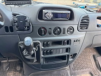 2002 mercedes-benz sprinter 903,6 p paardenwagen - afbeelding 16 van  39