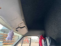 2002 mercedes-benz sprinter 903,6 p paardenwagen - afbeelding 24 van  39