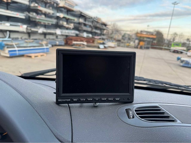 2002 mercedes-benz sprinter 903,6 p paardenwagen - afbeelding 25 van  39