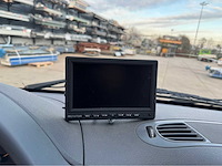 2002 mercedes-benz sprinter 903,6 p paardenwagen - afbeelding 25 van  39