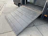 2002 mercedes-benz sprinter 903,6 p paardenwagen - afbeelding 5 van  39