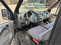 2002 mercedes-benz sprinter 903,6 p paardenwagen - afbeelding 13 van  39