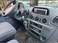 2002 mercedes-benz sprinter 903,6 p paardenwagen - afbeelding 19 van  39