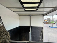 2002 mercedes-benz sprinter 903,6 p paardenwagen - afbeelding 26 van  39