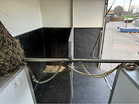 2002 mercedes-benz sprinter 903,6 p paardenwagen - afbeelding 27 van  39