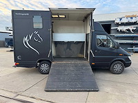 2002 mercedes-benz sprinter 903,6 p paardenwagen - afbeelding 23 van  39