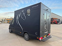 2002 mercedes-benz sprinter 903,6 p paardenwagen - afbeelding 36 van  41