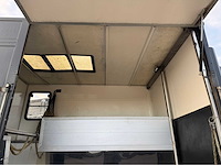 2002 mercedes-benz sprinter 903,6 p paardenwagen - afbeelding 38 van  41