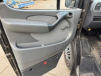 2002 mercedes-benz sprinter 903,6 p paardenwagen - afbeelding 12 van  41