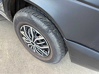 2002 mercedes-benz sprinter 903,6 p paardenwagen - afbeelding 13 van  41