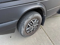 2002 mercedes-benz sprinter 903,6 p paardenwagen - afbeelding 16 van  41