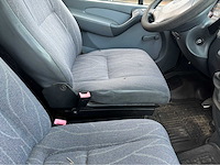 2002 mercedes-benz sprinter 903,6 p paardenwagen - afbeelding 17 van  41