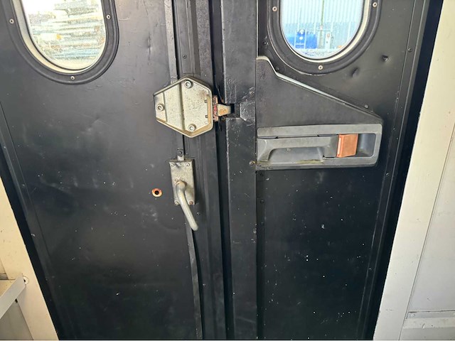 2002 mercedes-benz sprinter 903,6 p paardenwagen - afbeelding 23 van  41