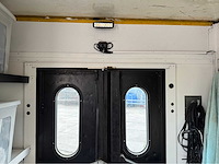 2002 mercedes-benz sprinter 903,6 p paardenwagen - afbeelding 25 van  41