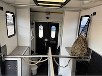 2002 mercedes-benz sprinter 903,6 p paardenwagen - afbeelding 29 van  41