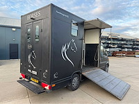 2002 mercedes-benz sprinter 903,6 p paardenwagen - afbeelding 31 van  41