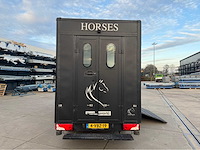 2002 mercedes-benz sprinter 903,6 p paardenwagen - afbeelding 35 van  41