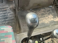 2002 mercedes-benz unimog u2150l met palfinger pk 9501 kraan en hoogwerkerbak - afbeelding 50 van  69