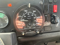 2002 mercedes-benz unimog u2150l met palfinger pk 9501 kraan en hoogwerkerbak - afbeelding 51 van  69