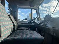 2002 mercedes-benz unimog u2150l met palfinger pk 9501 kraan en hoogwerkerbak - afbeelding 58 van  69