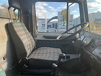 2002 mercedes-benz unimog u2150l met palfinger pk 9501 kraan en hoogwerkerbak - afbeelding 61 van  69