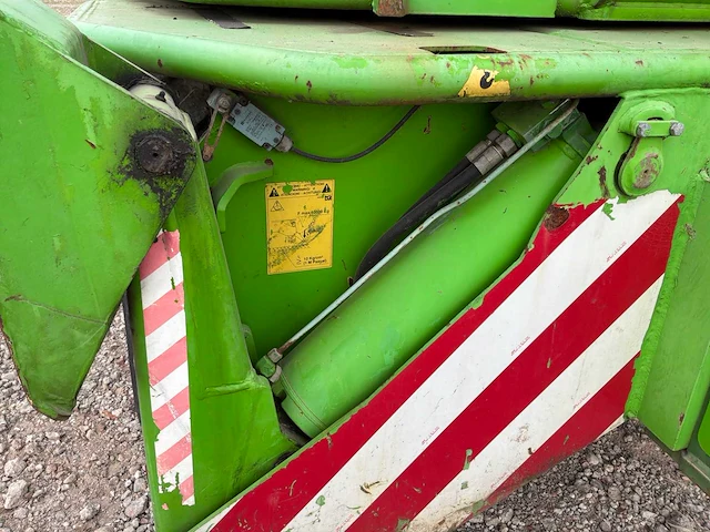 2002 merlo roto 33.16 ks verreiker - afbeelding 3 van  25