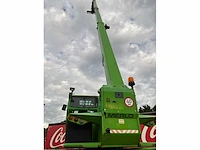 2002 merlo roto 33.16 ks verreiker - afbeelding 10 van  25